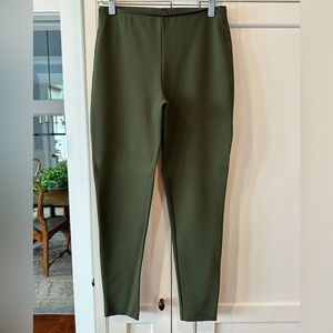 Banana Republic Luxe Stretch Leggings